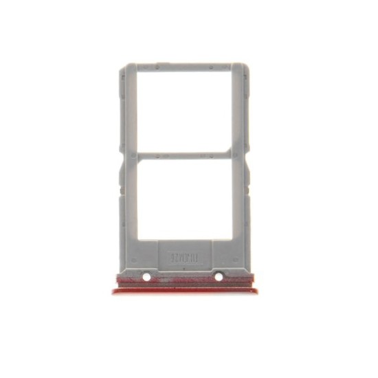 SIM HOLDER XIAOMI MI 9T RED